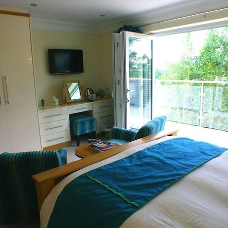 Stoke Gabriel Lodgings Totnes Exterior photo