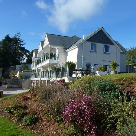 Stoke Gabriel Lodgings Totnes Exterior photo