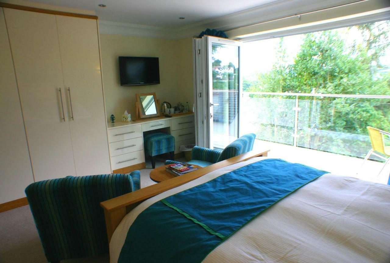 Stoke Gabriel Lodgings Totnes Exterior photo