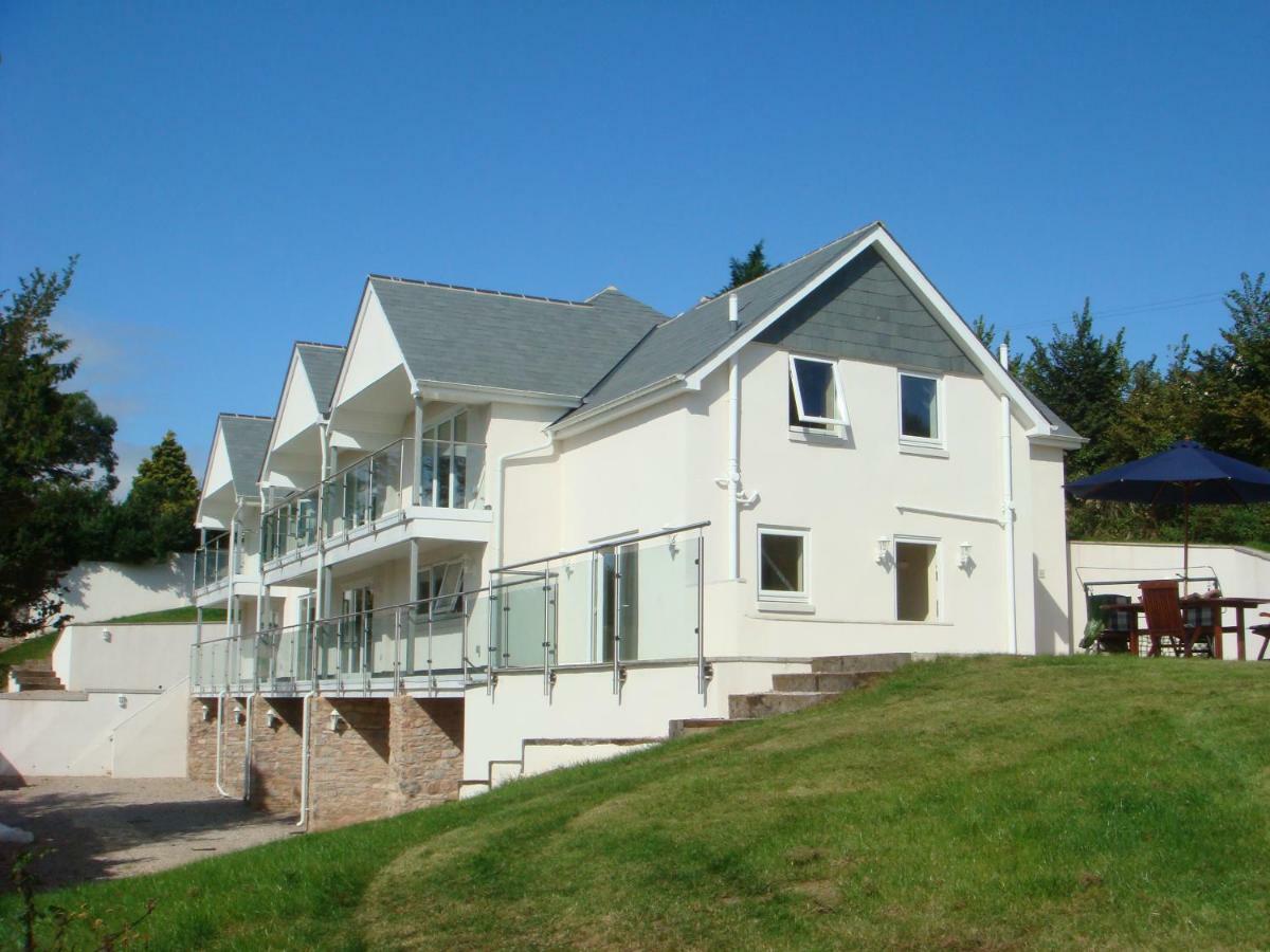 Stoke Gabriel Lodgings Totnes Exterior photo