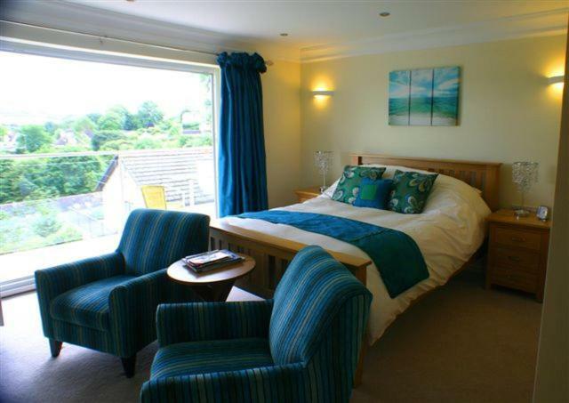Stoke Gabriel Lodgings Totnes Exterior photo
