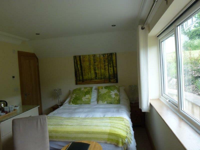 Stoke Gabriel Lodgings Totnes Exterior photo