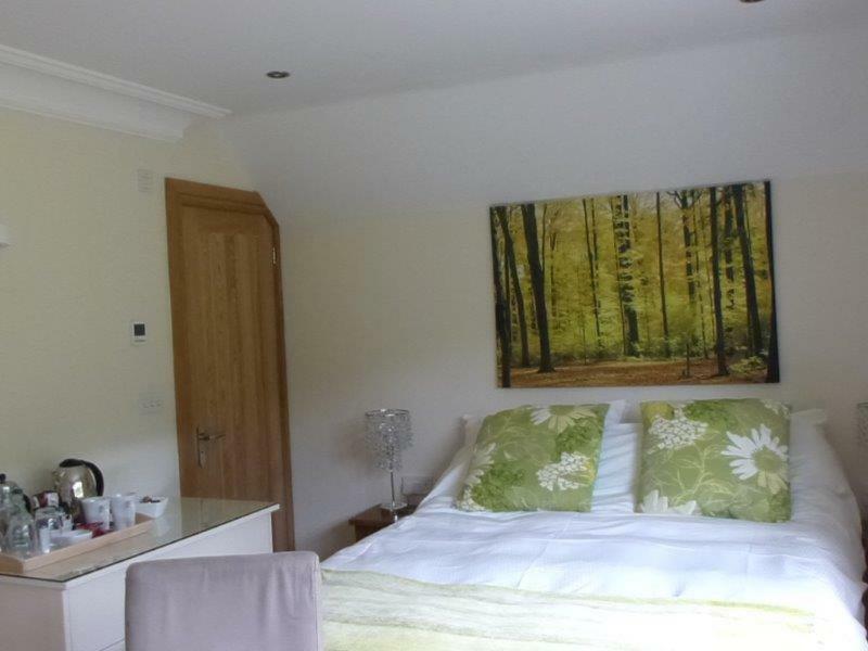 Stoke Gabriel Lodgings Totnes Exterior photo