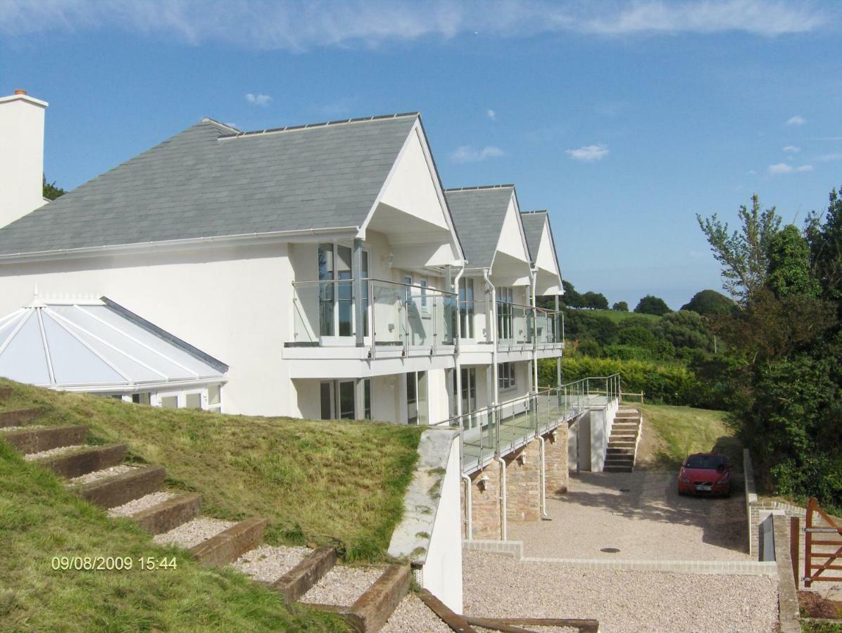 Stoke Gabriel Lodgings Totnes Exterior photo