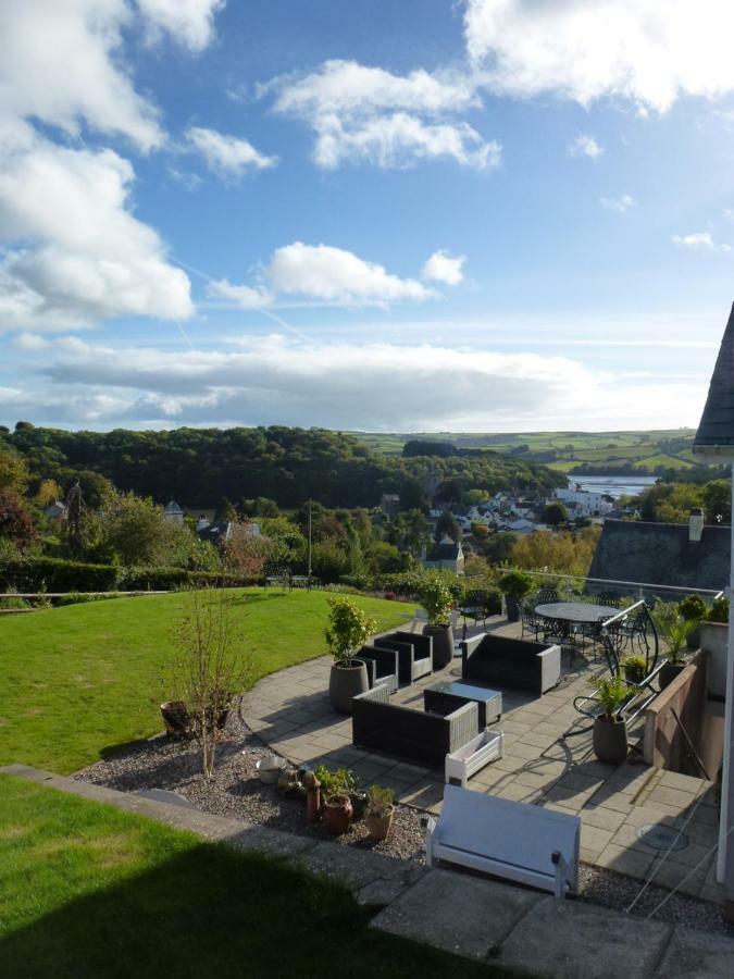 Stoke Gabriel Lodgings Totnes Exterior photo