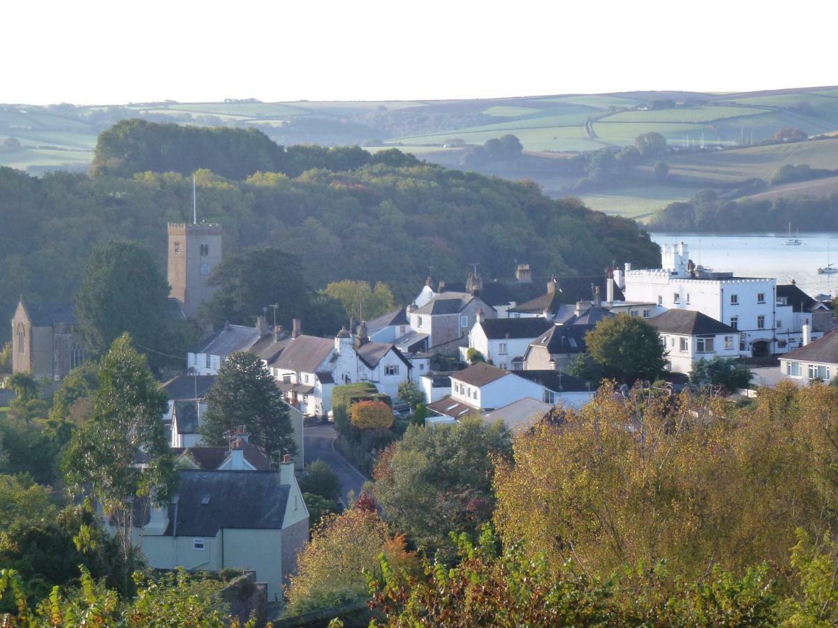 Stoke Gabriel Lodgings Totnes Exterior photo